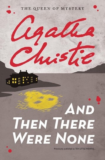 And Then There Were None Christie Agatha