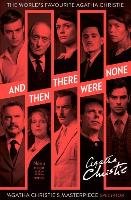 And Then There Were None. TV-Tie-In Christie Agatha