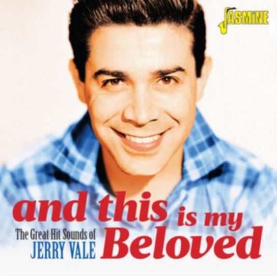 And This Is My Beloved Jerry Vale
