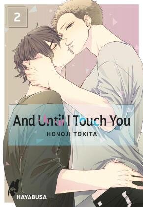 And Until I Touch you 2 Carlsen Verlag