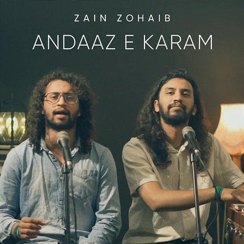 Andaaz-E-Karam Zain Zohaib