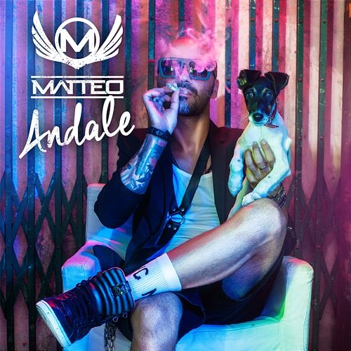 Andale Matteo