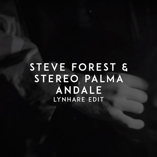 Ándale Stereo Palma, Steve Forest