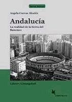 Andalucía. Lehrer-/Lösungsheft Alcaniz Angela Cuevas
