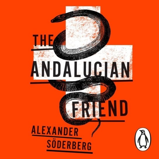 Andalucian Friend Soderberg Alexander