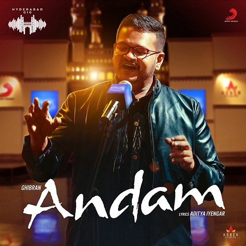 Andam Ghibran