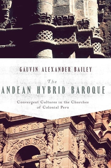 Andean Hybrid Baroque Bailey Gauvin