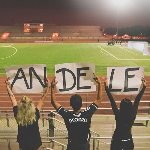 Andele Deorro
