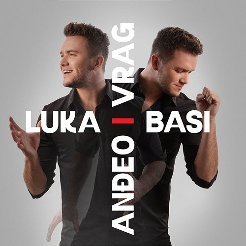 Anđeo i vrag Luka Basi