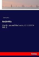 Anderida Anonymous