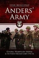 Anders' Army Mcgilvray Evan
