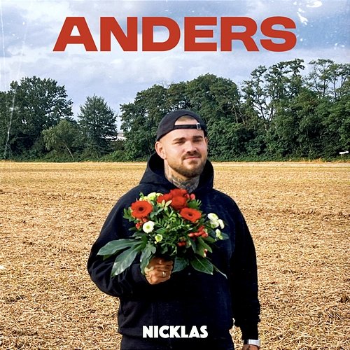 Anders Nicklas
