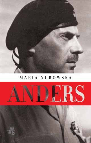 Anders Nurowska Maria