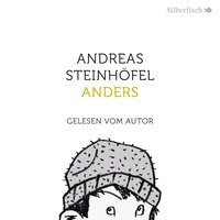 Anders Steinhofel Andreas