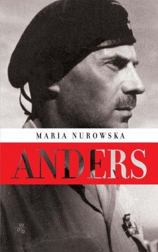 Anders Nurowska Maria