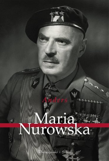 Anders Nurowska Maria