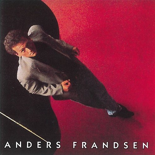 Anders Frandsen Anders Frandsen