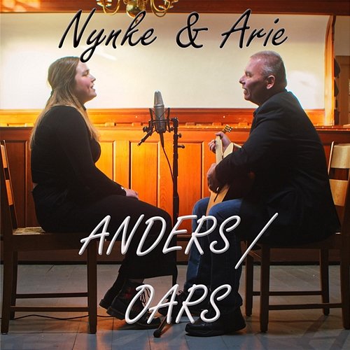 Anders / Oars Nynke & Arie