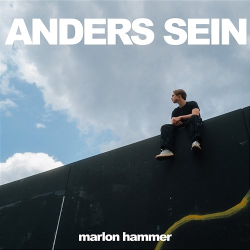Anders Sein Marlon Hammer