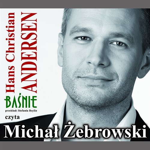Andersen Basnie CD 1 Michal Zebrowski