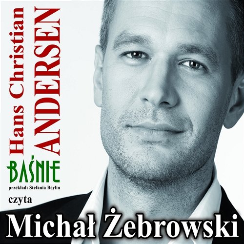 Andersen Basnie CD 3 Michal Zebrowski