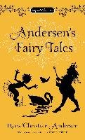 Andersen's Fairy Tales Andersen Hans Christian