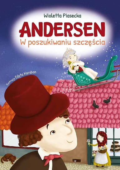 Andersen W Poszukiwaniu Szczęścia Inna marka