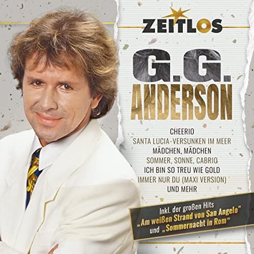 Anderson,G.G.-Zeitlos Anderson G.G.