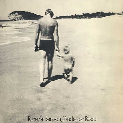 Epitaf Rune Andersson