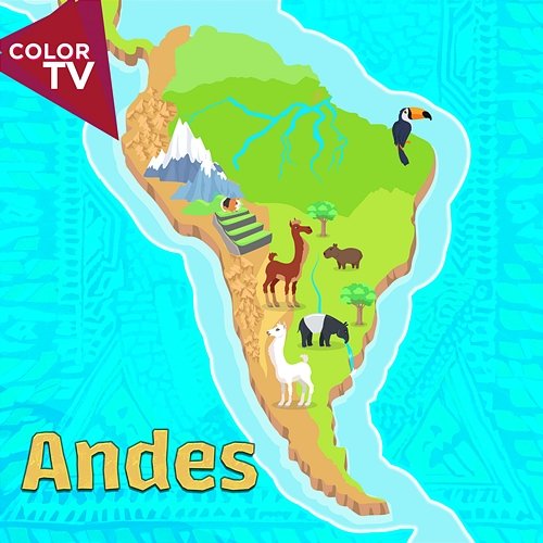 Andes Lars-Luis Linek