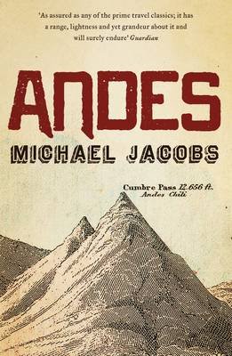 Andes Jacobs Michael