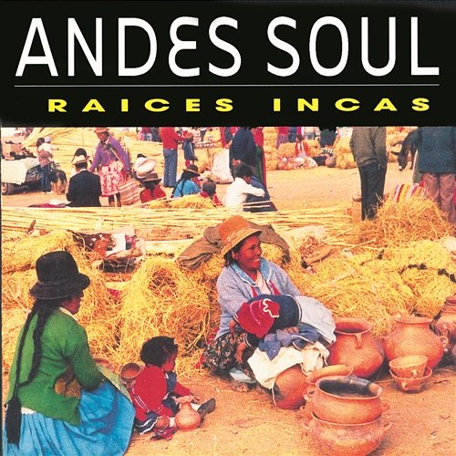 Fiesta Aimara Raices Incas