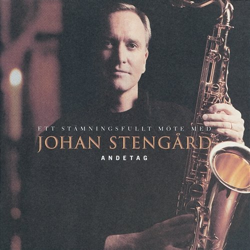 Andetag Johan Stengård