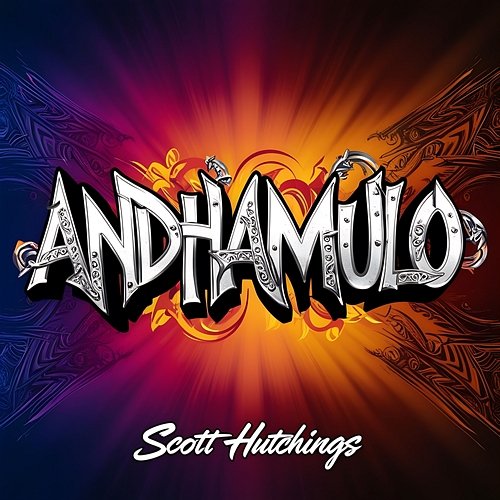 Andhamulo Scott Hutchings