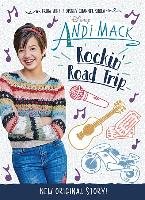 Andi Mack: Rockin' Road Trip Disney Book Group