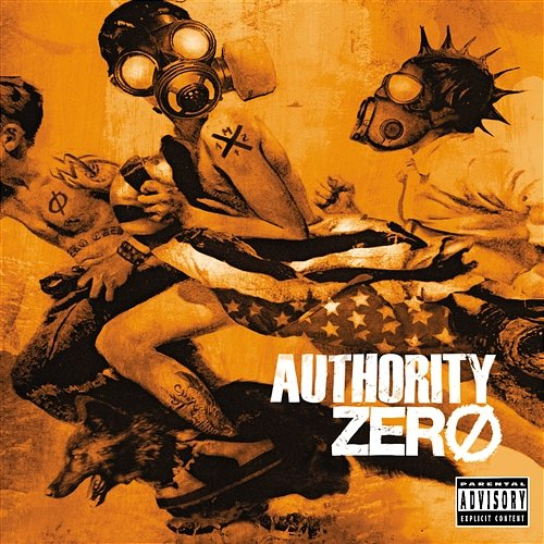 Andiamo Authority Zero