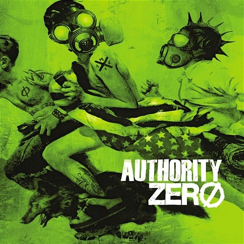 Andiamo Authority Zero