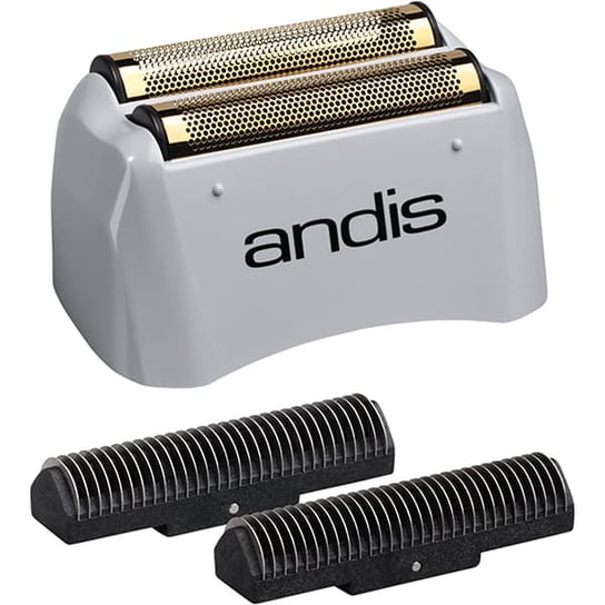 Andis Profoil Shaver Folia + Głowice Do Ts-1/Ts-2 Andis