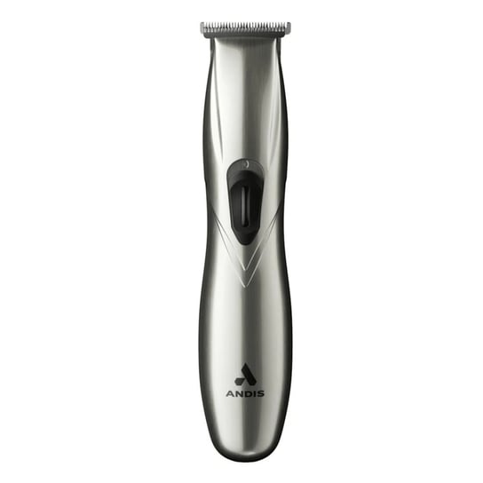 Andis - Slimline Pro Trimmer Silver - Trymer do Włosów Andis