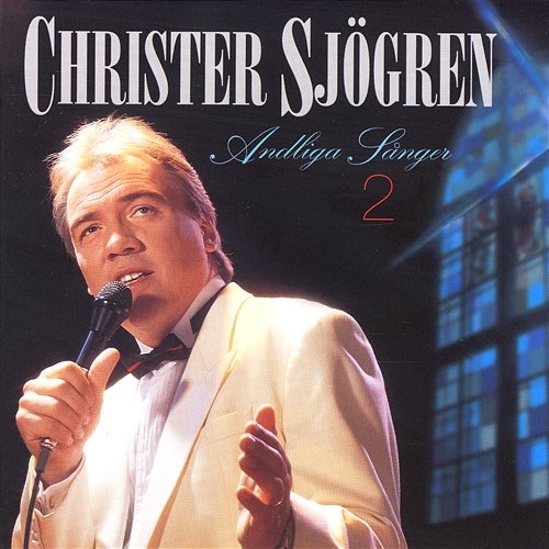 Andliga Sånger 2 Christer Sjögren