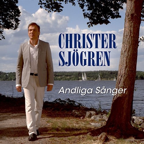 Andliga Sånger Christer Sjögren