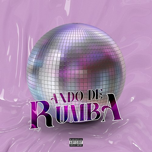 Ando de rumba Learte Solid