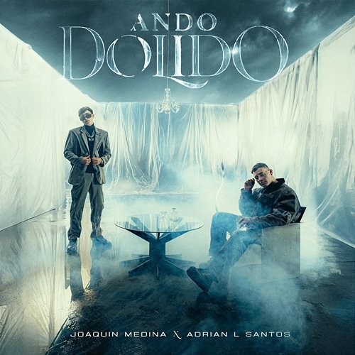 Ando Dolido Adrian L Santos, Joaquin Medina