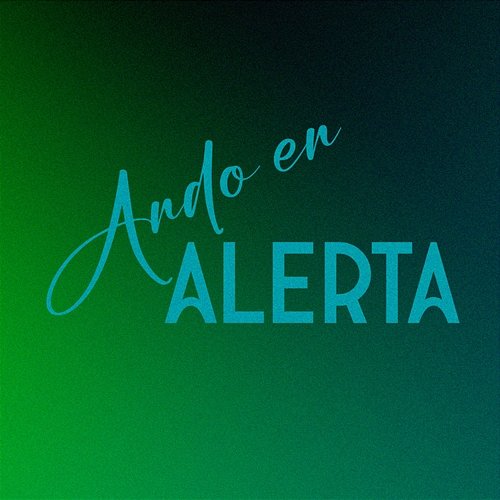 Ando en alerta Galuitha Rine