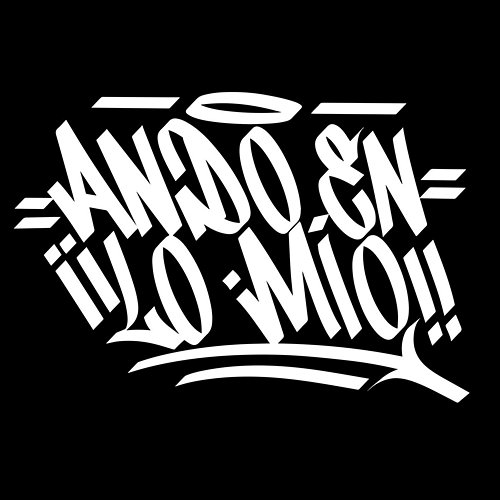 Ando en Lo Mío Sandro Malandro