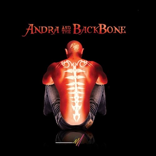 Andra & The Backbone Andra & The Backbone