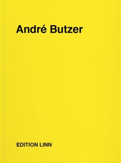 Andre Butzer: Press Releases, Letters, Conversations, Texts, Poems, 1994-2020. Volume 2. Verlag fur moderne Kunst GmbH