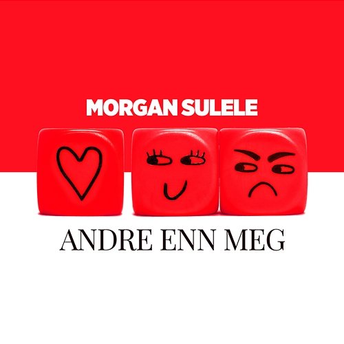 Andre Enn Meg Morgan Sulele