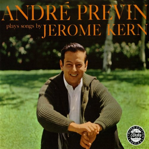 André Previn Plays Jerome Kern André Previn