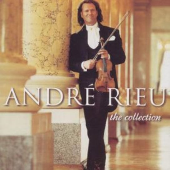Andre Rieu - The Collection Philips Classics
